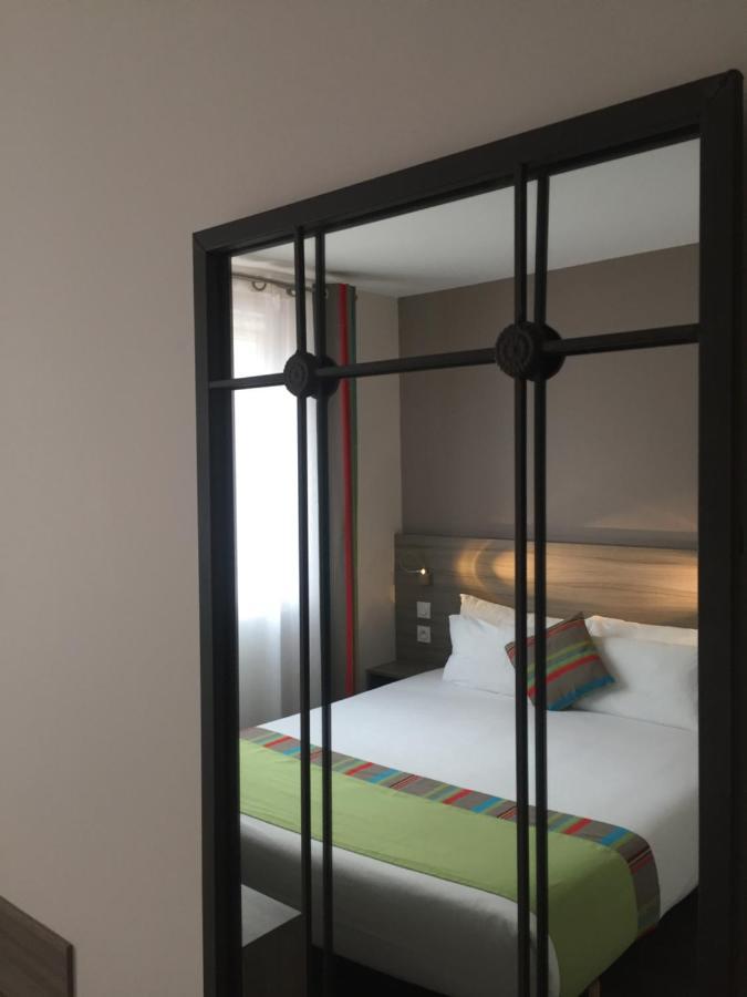 Hotel Le Majestic Canet Plage Exteriér fotografie