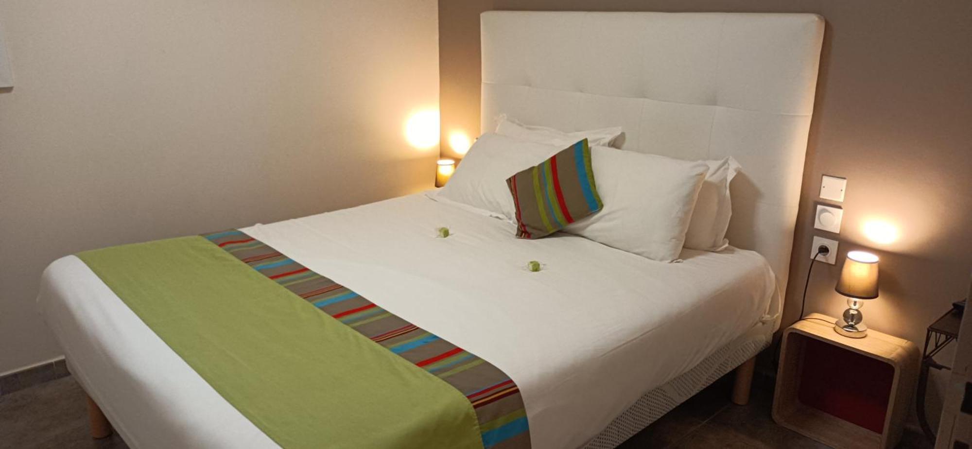 Hotel Le Majestic Canet Plage Exteriér fotografie